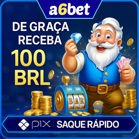 a6bet Ganhe R$ 100,00 Gratis