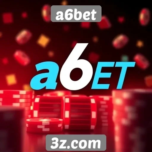 a6bet analisa tendências no mercado de jogos
