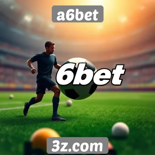 Impacto da legislação sobre jogos no A6bet