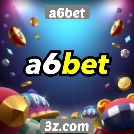 novos bônus e promoções no a6bet