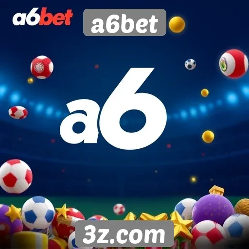 novas promoções atraem usuários para a6bet