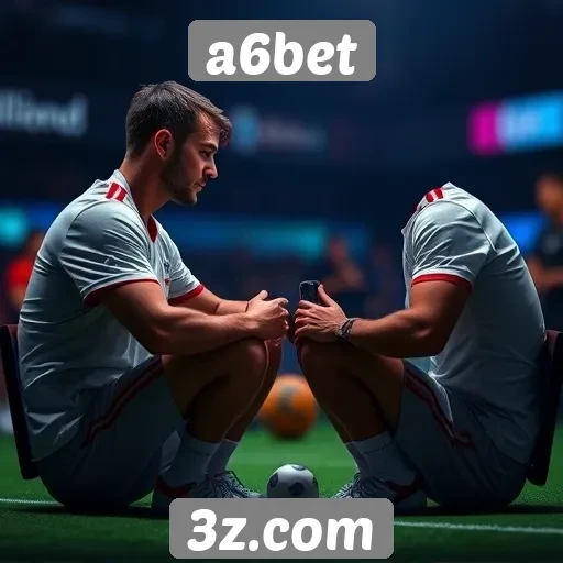 Estudo sobre as preferências dos jogadores no a6bet