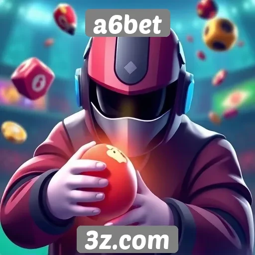 Segurança e confiabilidade no site a6bet